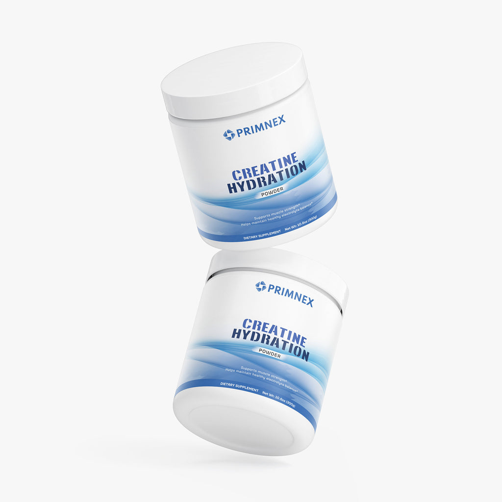 Creatine Hydration Powder