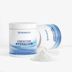 Creatine Hydration Powder