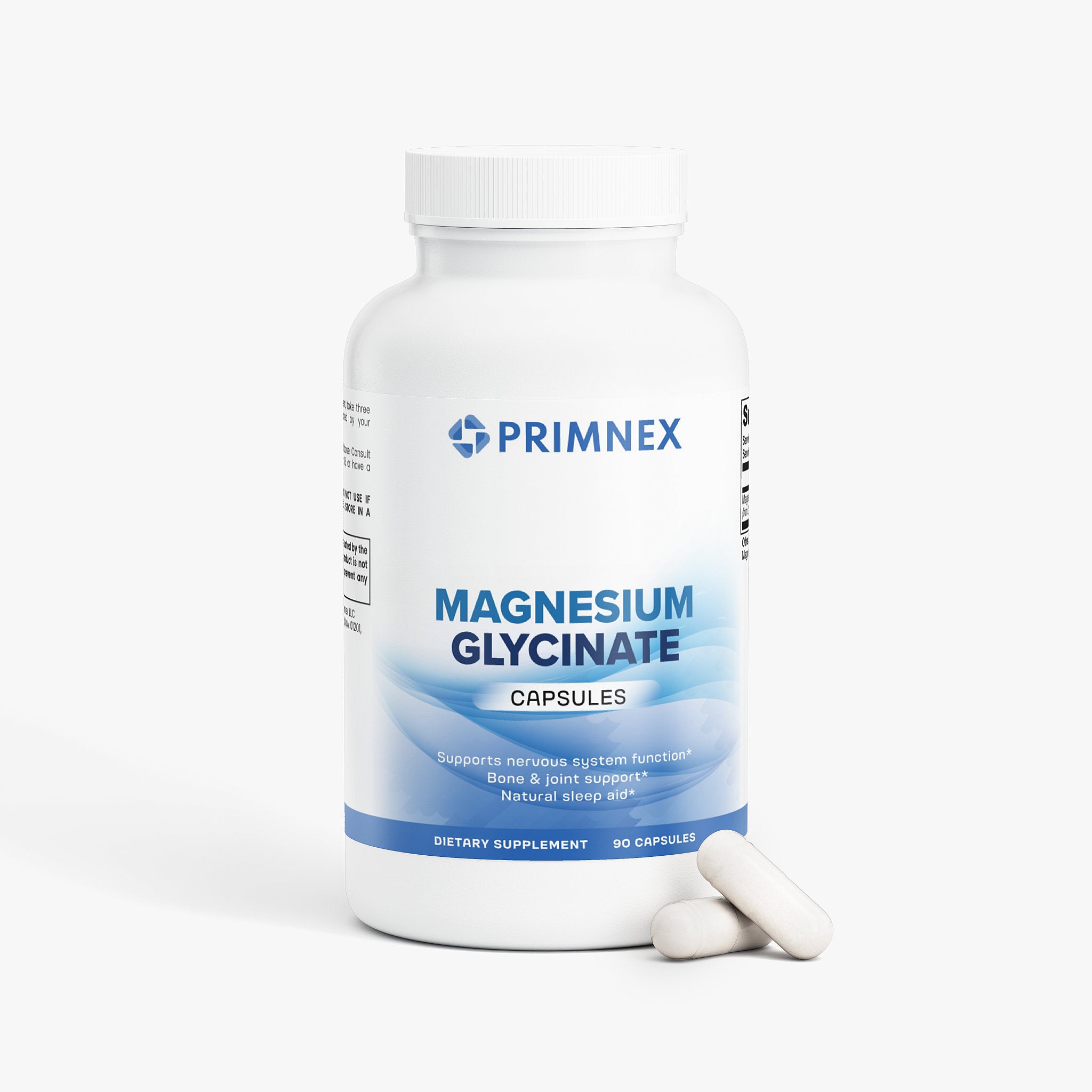 Magnesium Glycinate
