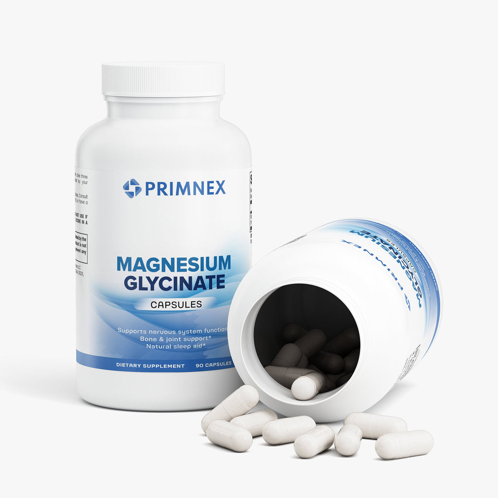 Magnesium Glycinate