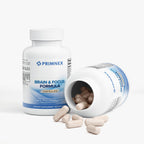 Brain & Focus Formula