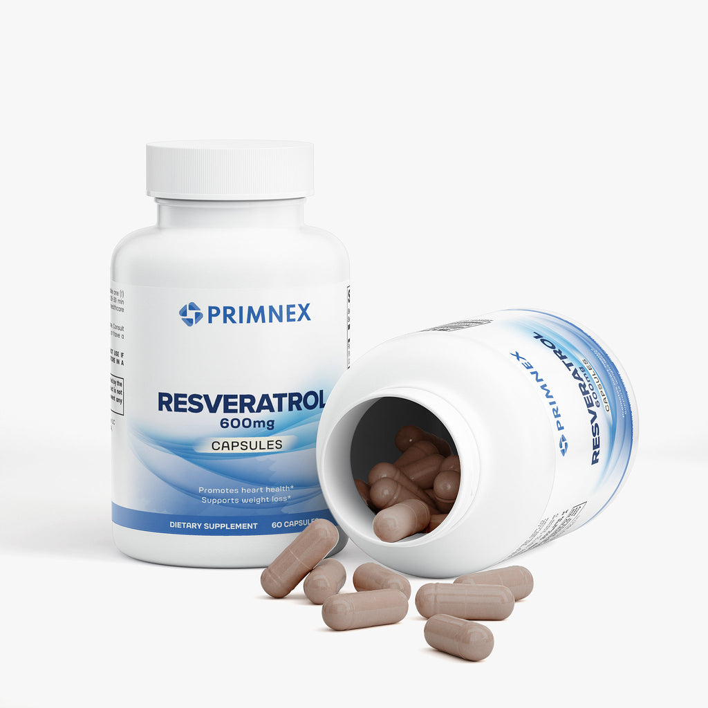 Resveratrol