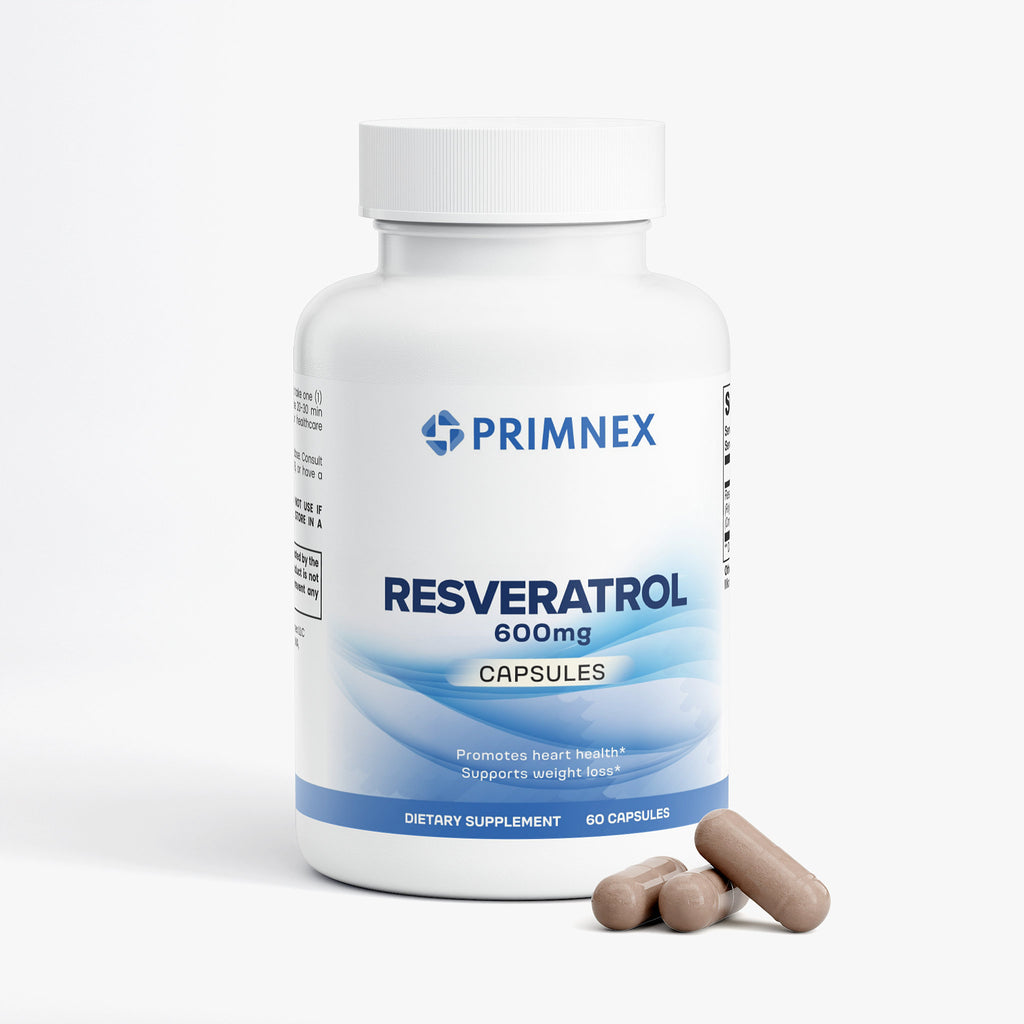Resveratrol