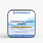 Cognitive Calm Strips
