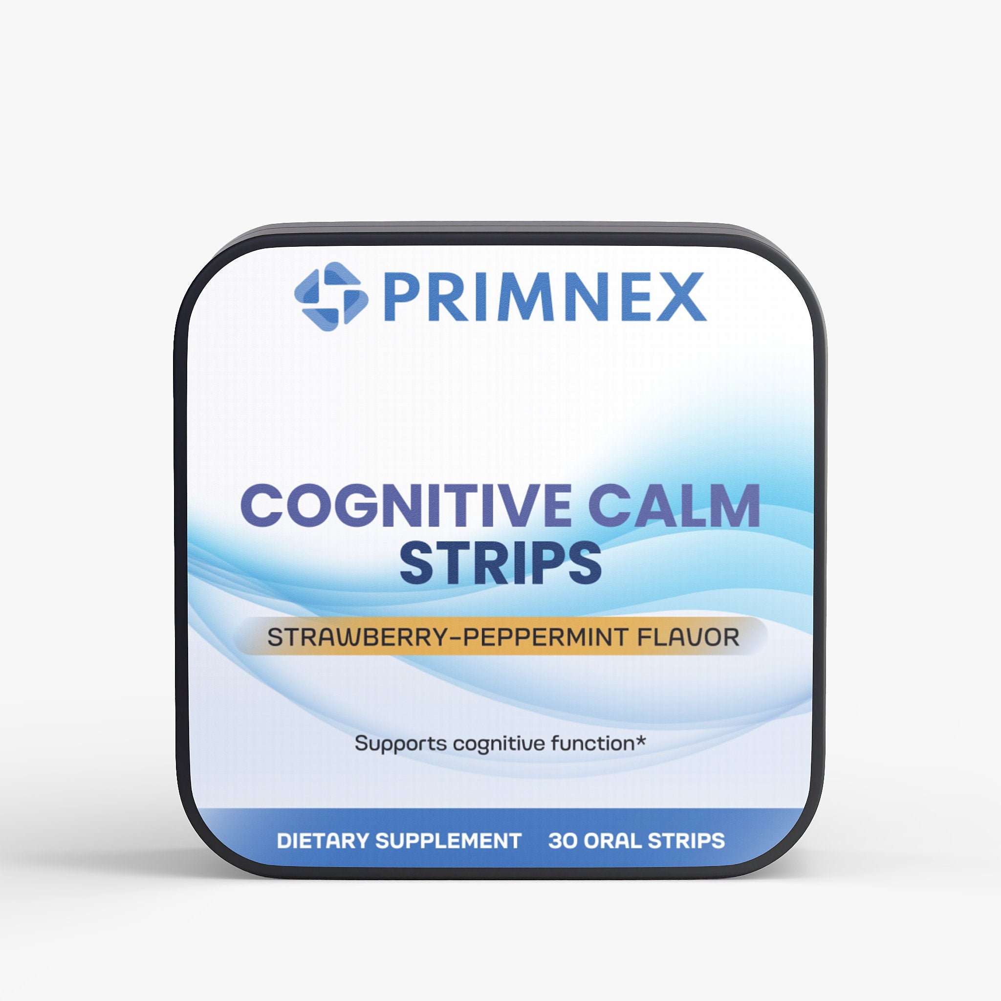 Cognitive Calm Strips