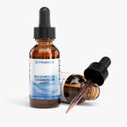 Mushroom Cognition Drops
