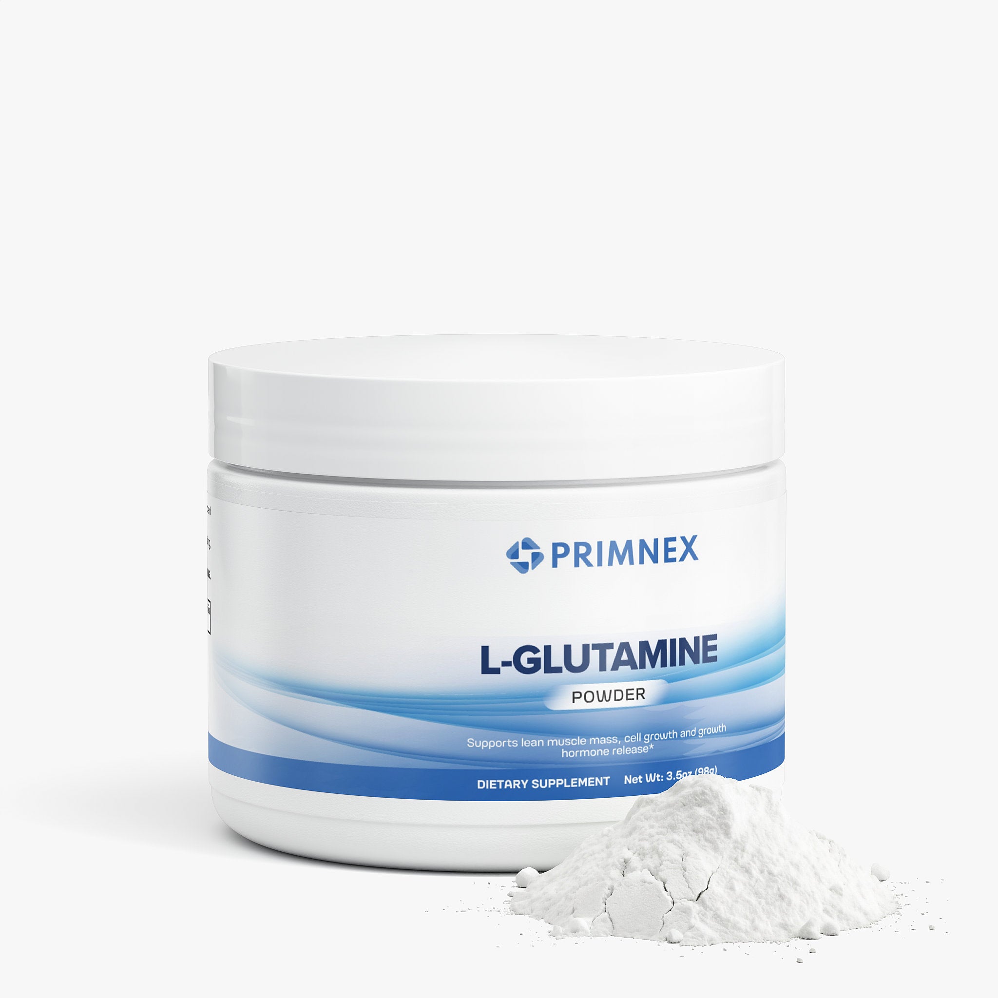 L-Glutamine