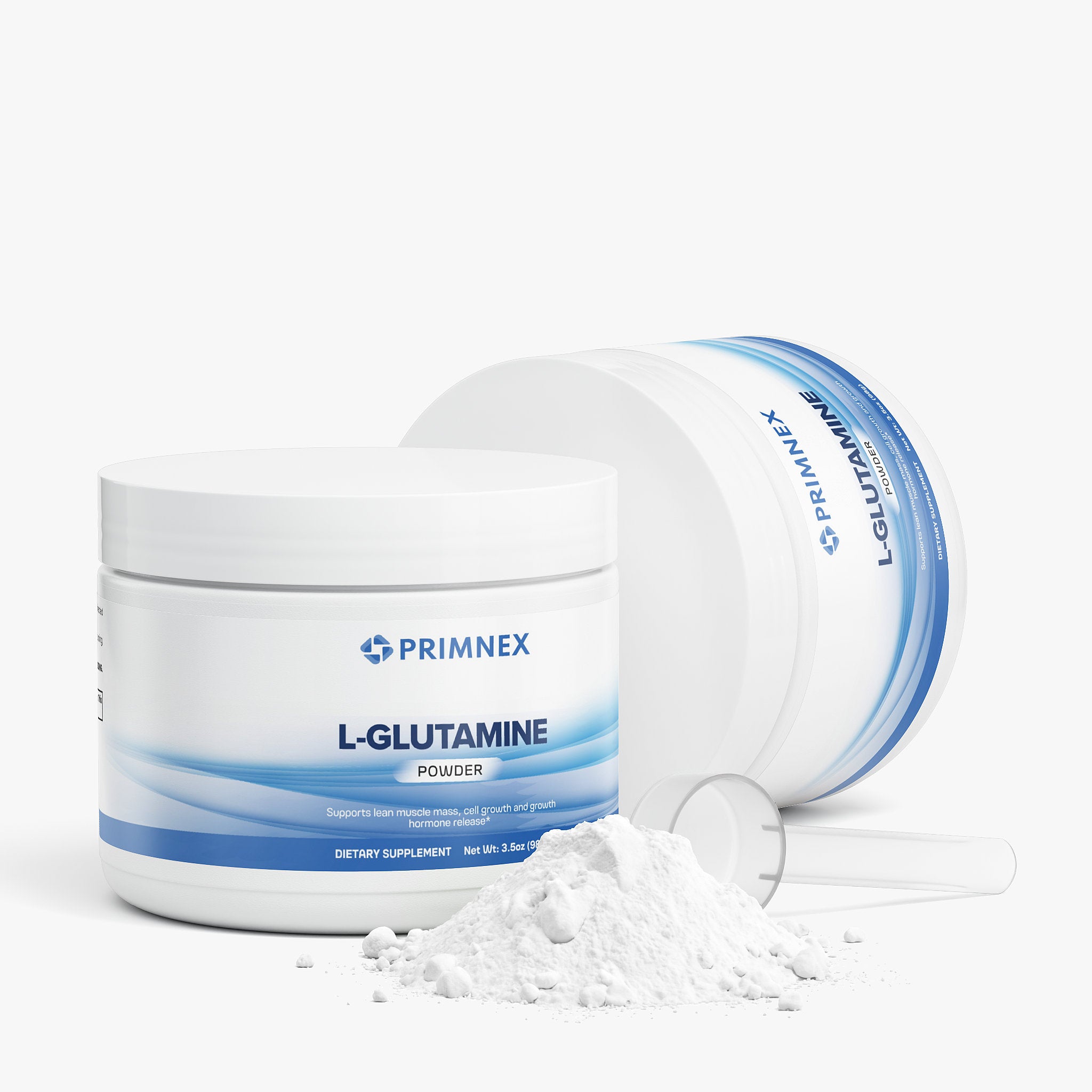 L-Glutamine