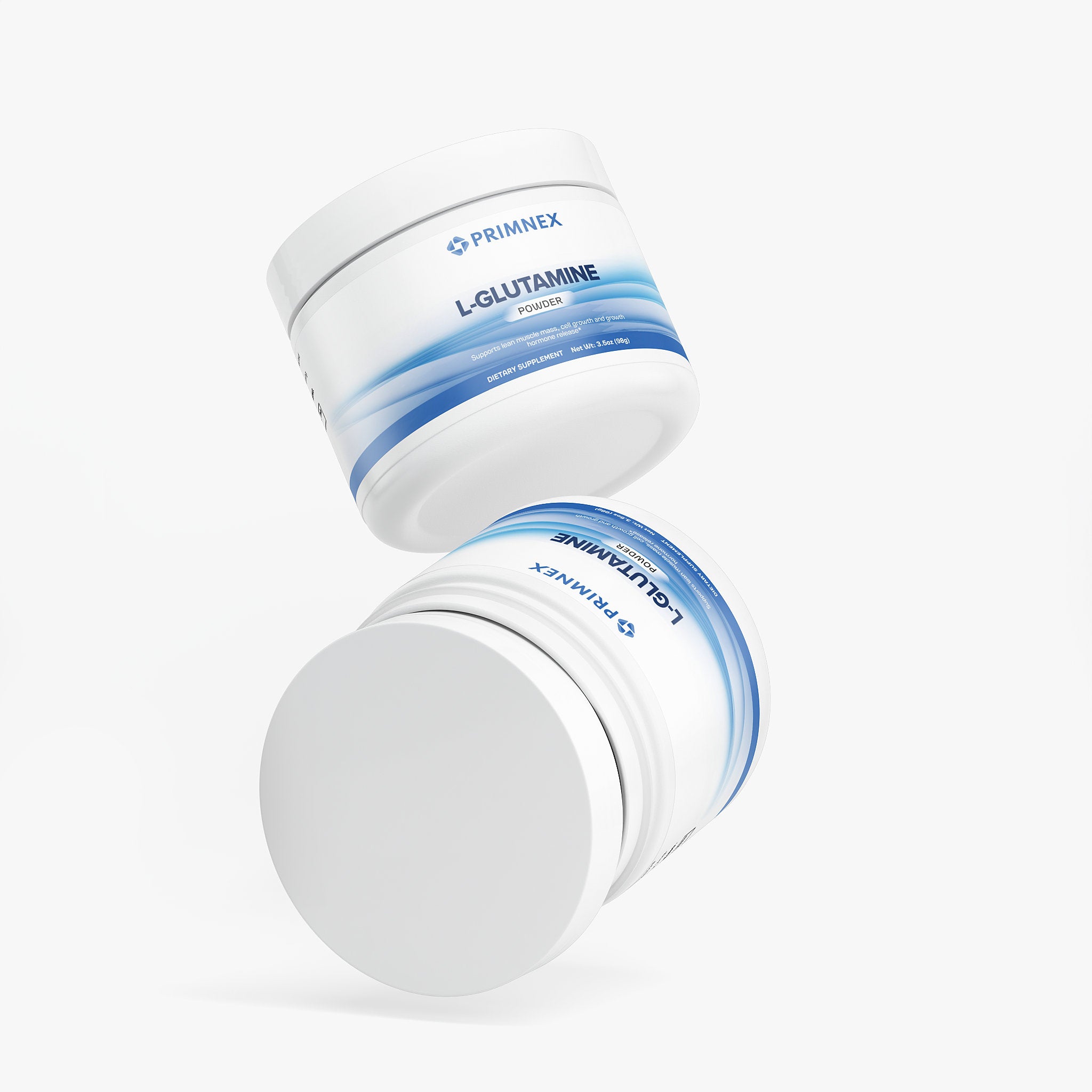 L-Glutamine