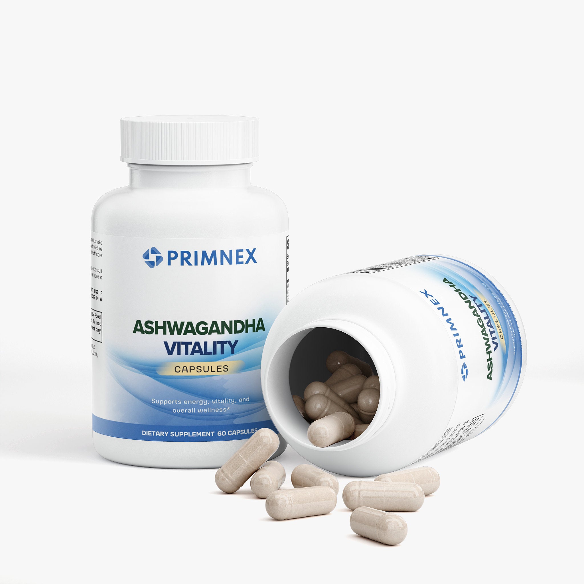 Ashwagandha Vitality