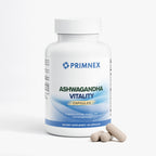 Ashwagandha Vitality