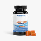 Adaptogen Vitality Gummies