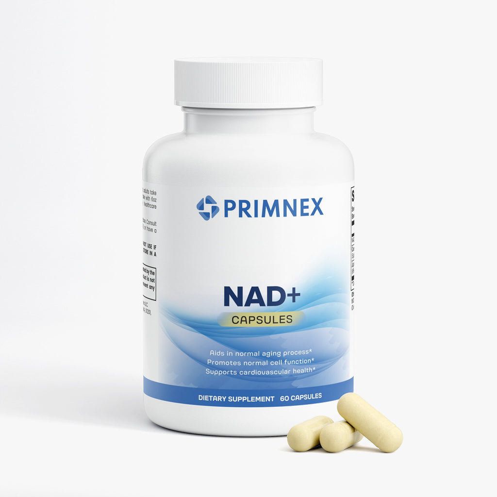NAD+