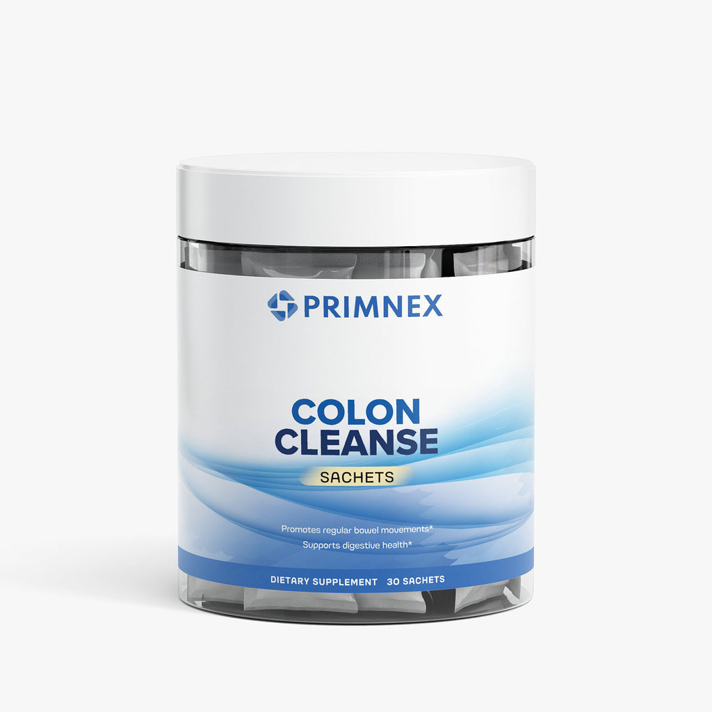 Colon Cleanse