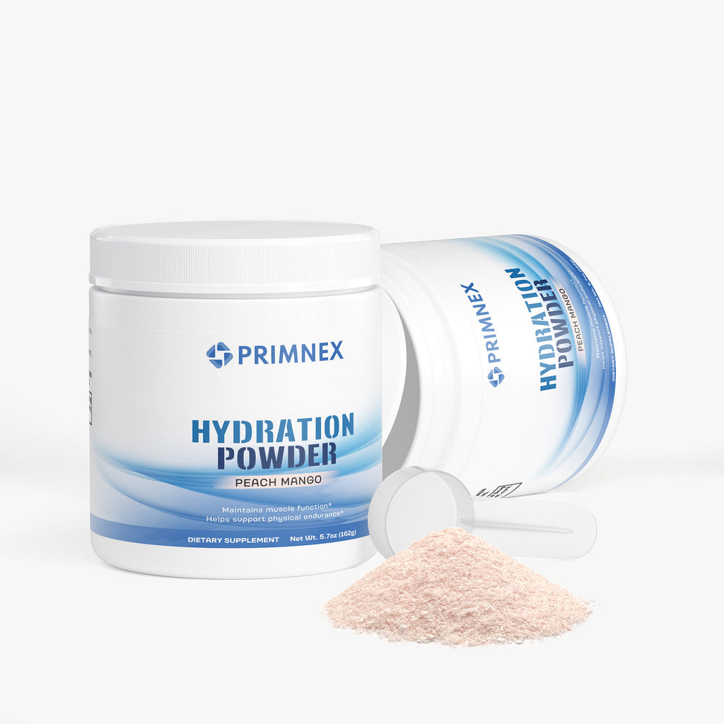 Hydration Powder (Peach Mango)