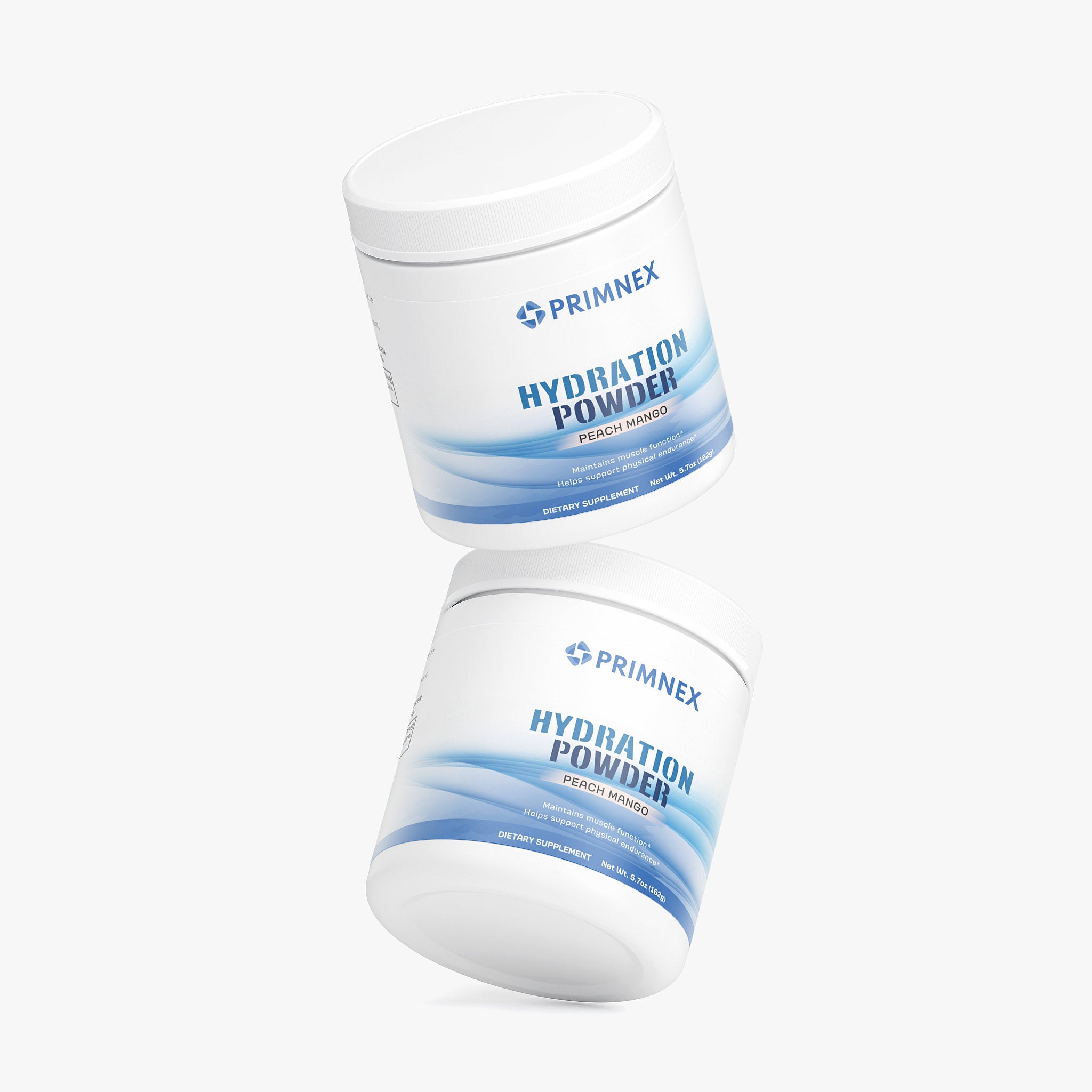 Hydration Powder (Peach Mango)