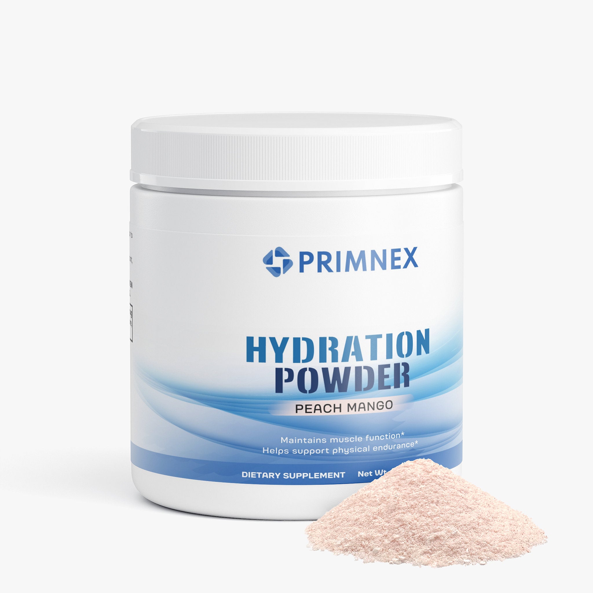 Hydration Powder (Peach Mango)