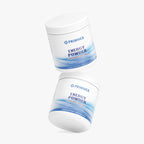 Energy Powder (Strawberry Shortcake)
