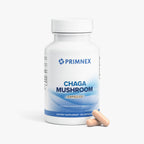 Chaga Mushroom