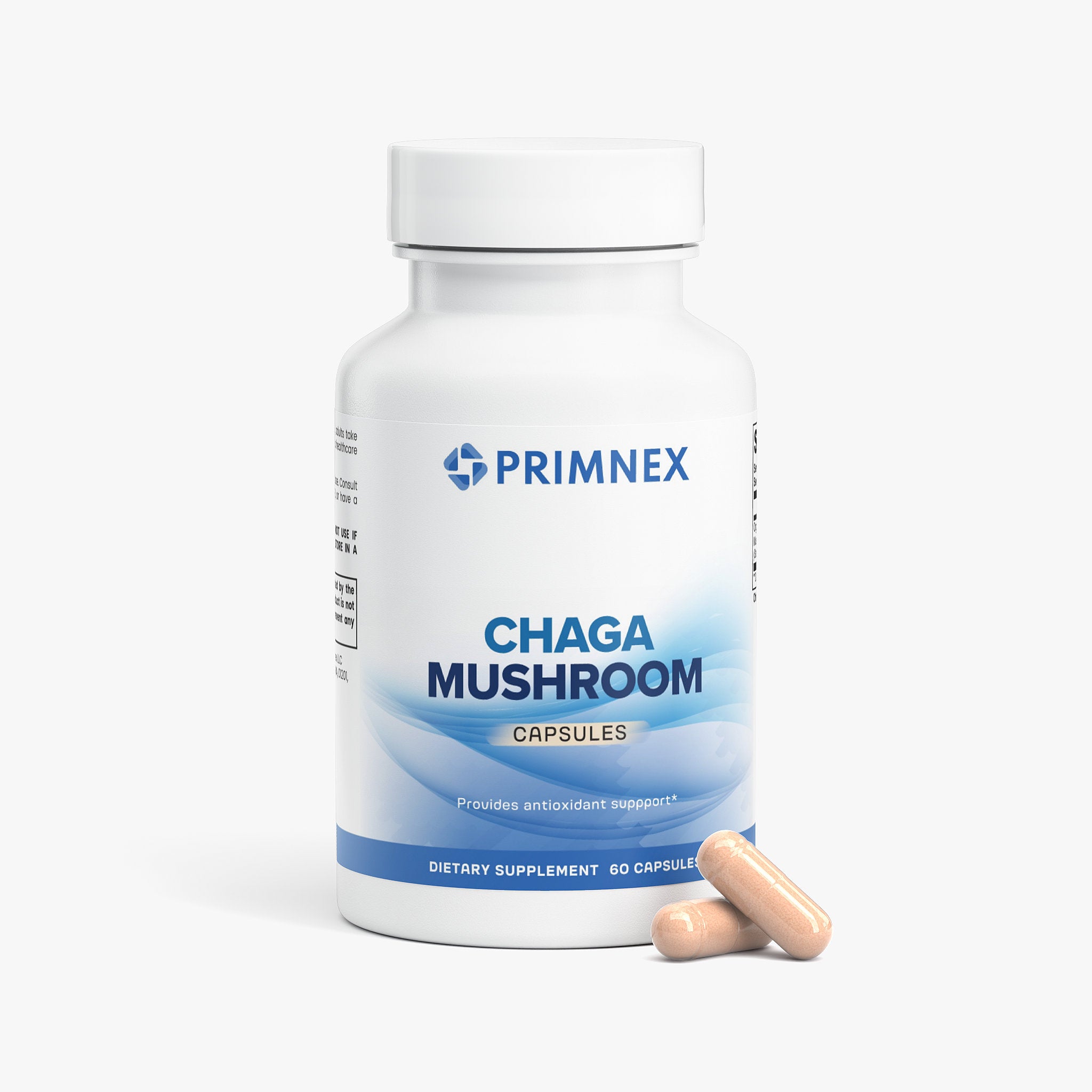 Chaga Mushroom