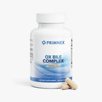 Ox Bile Complex