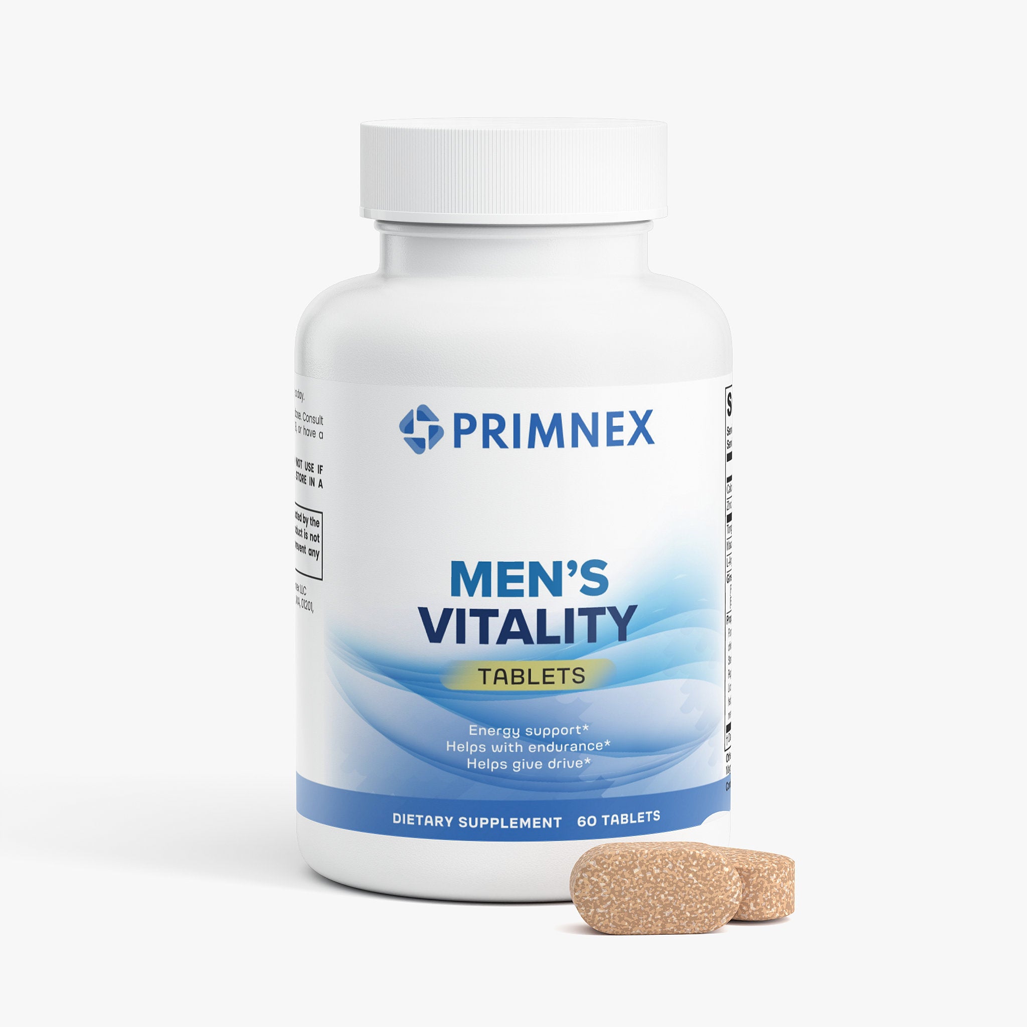 Men's Vitality