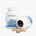 Men's Vitality