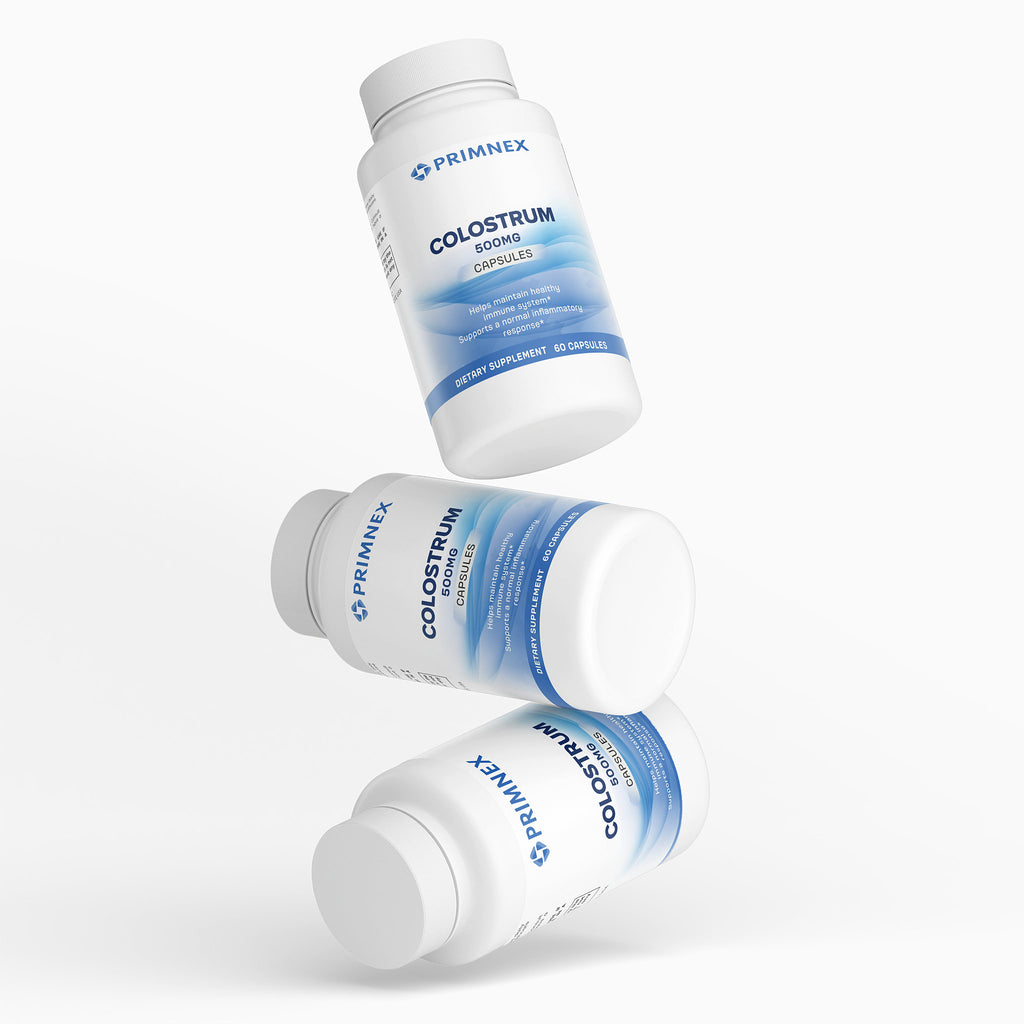 Colostrum