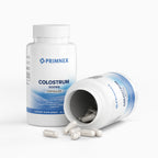 Colostrum