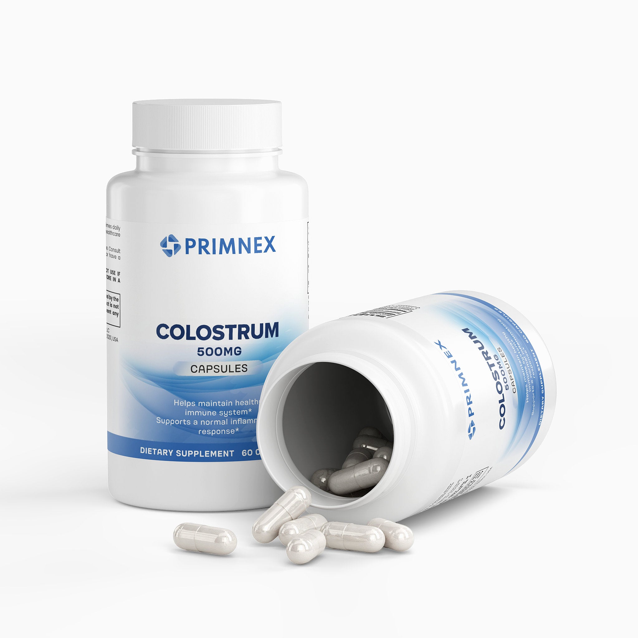 Colostrum