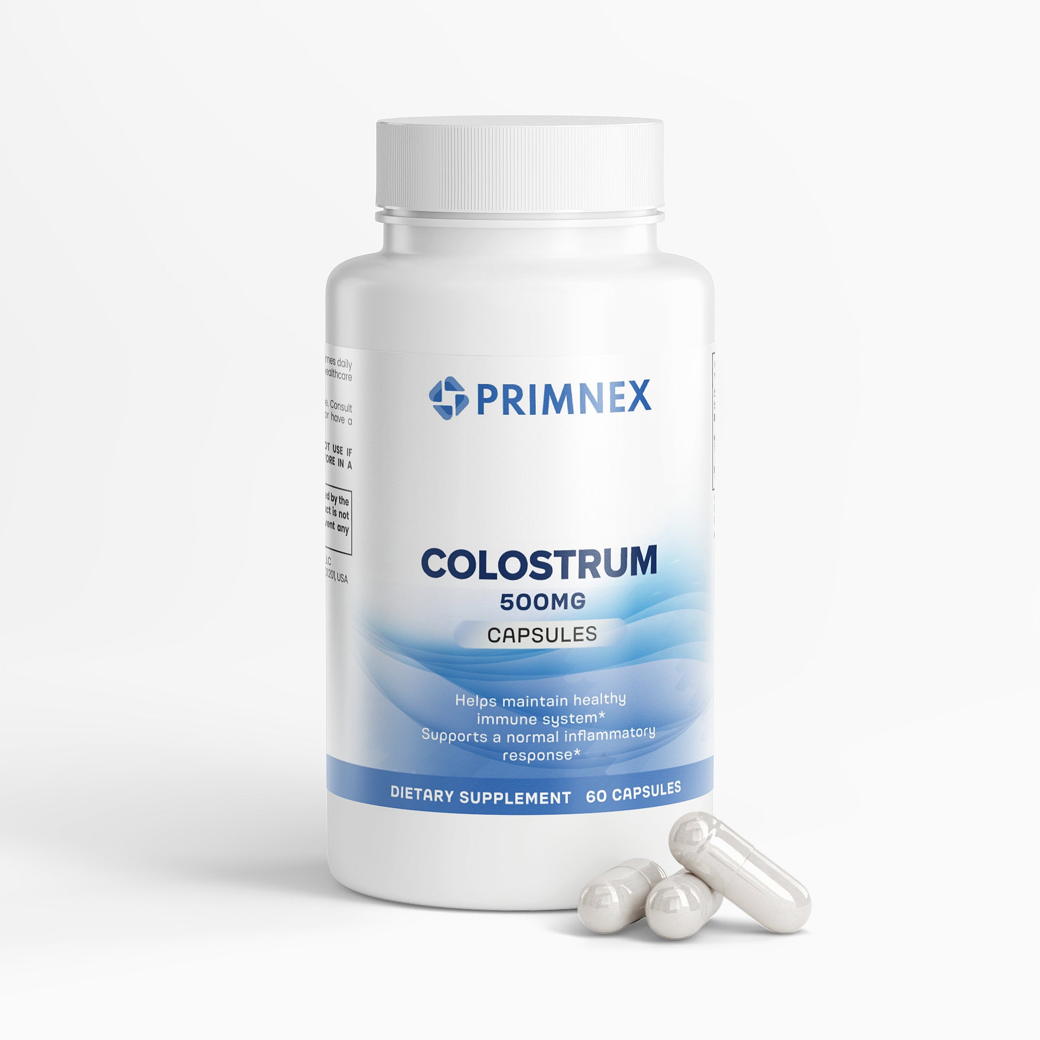 Colostrum