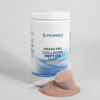 Grass-Fed Collagen Peptides (Chocolate)