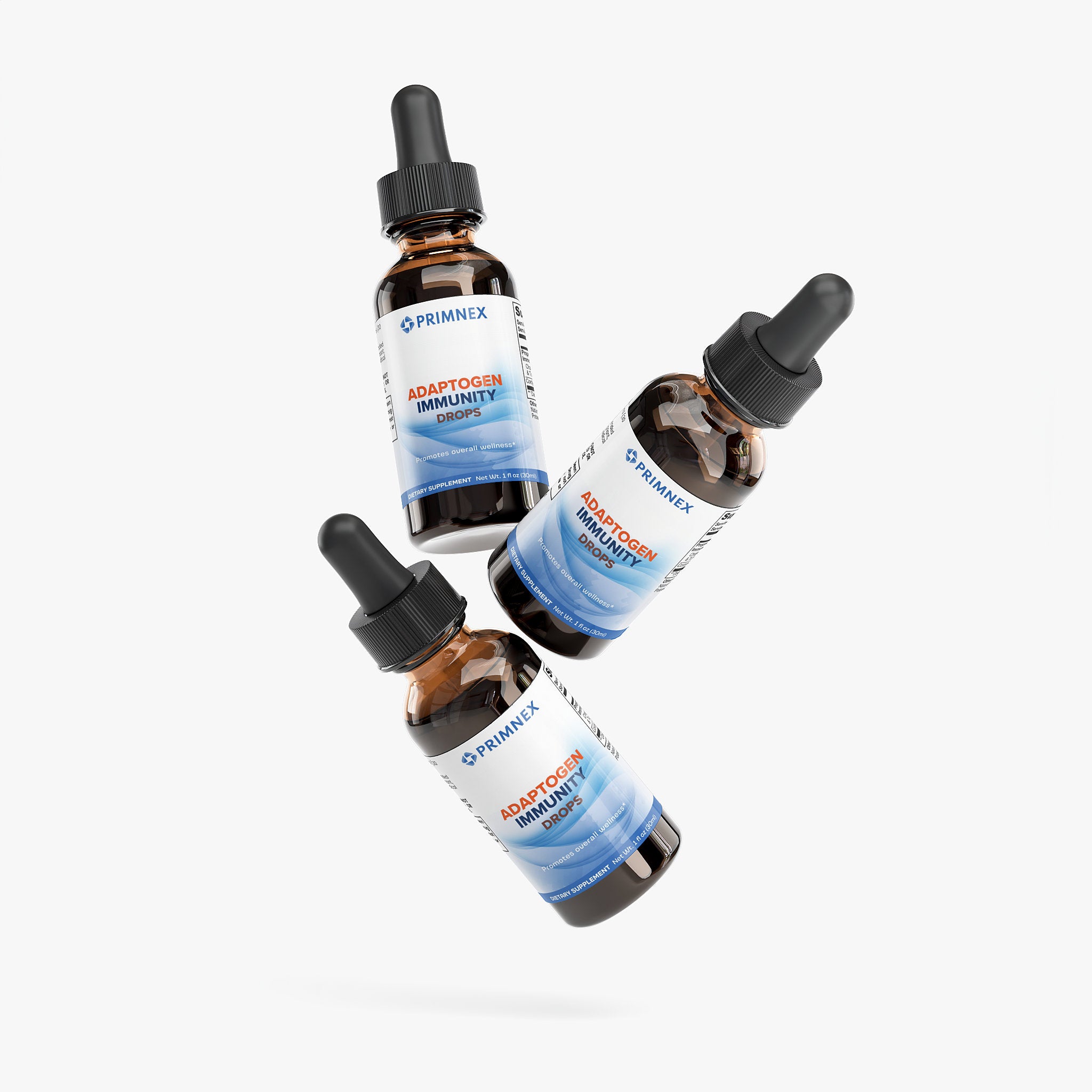 Adaptogen Immunity Drops
