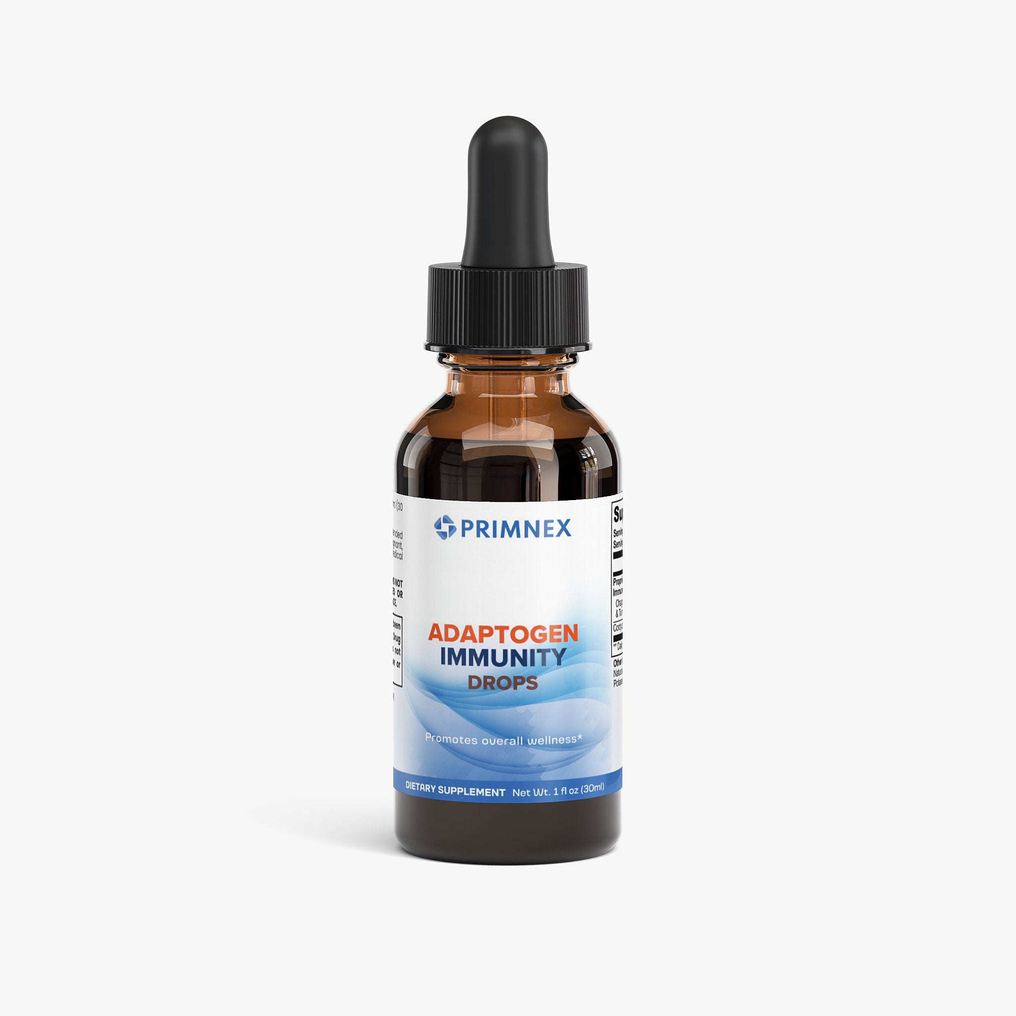 Adaptogen Immunity Drops