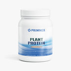 Plant Protein (Chocolate)