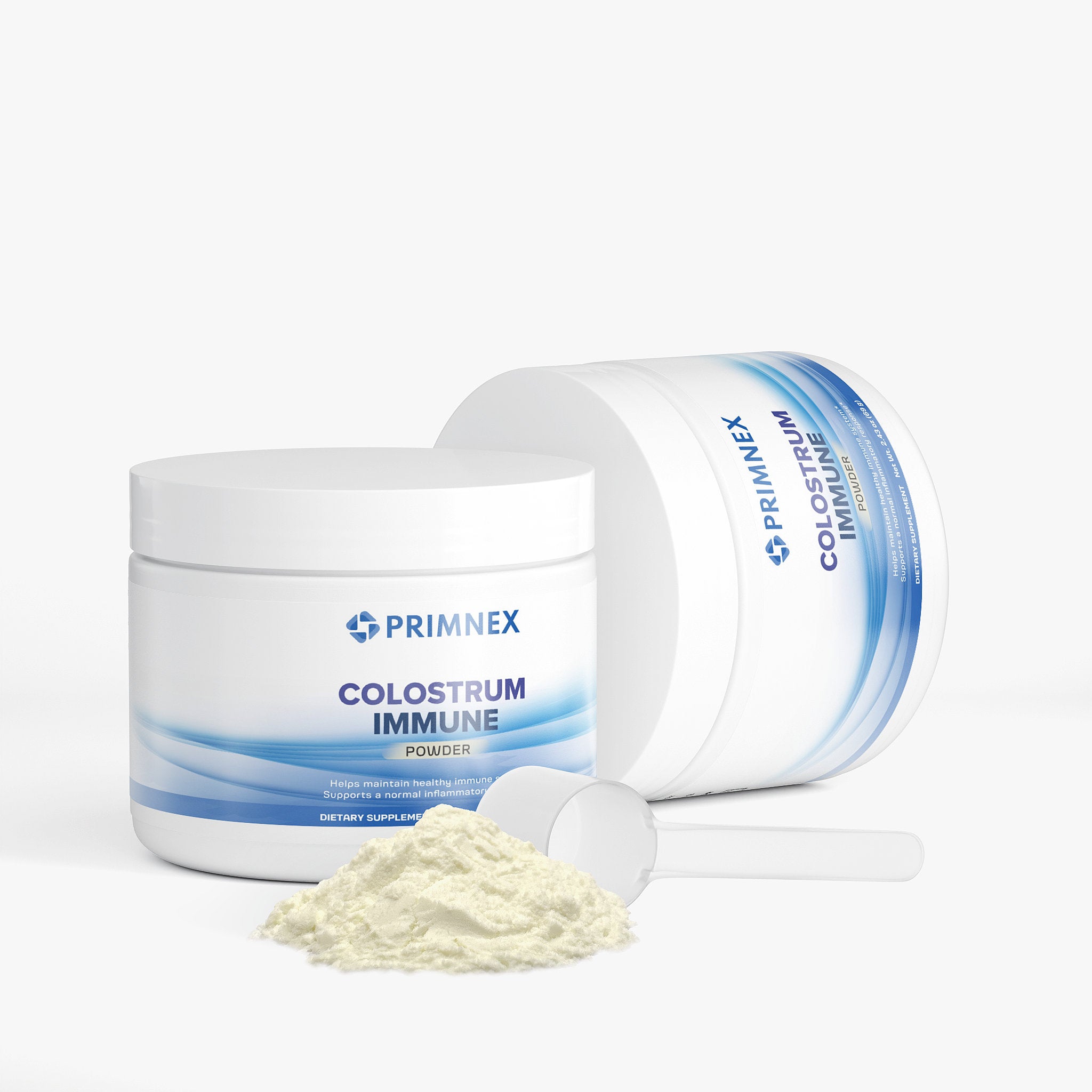 Colostrum Immune Powder