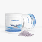 Focus Blend (Sour Grape)