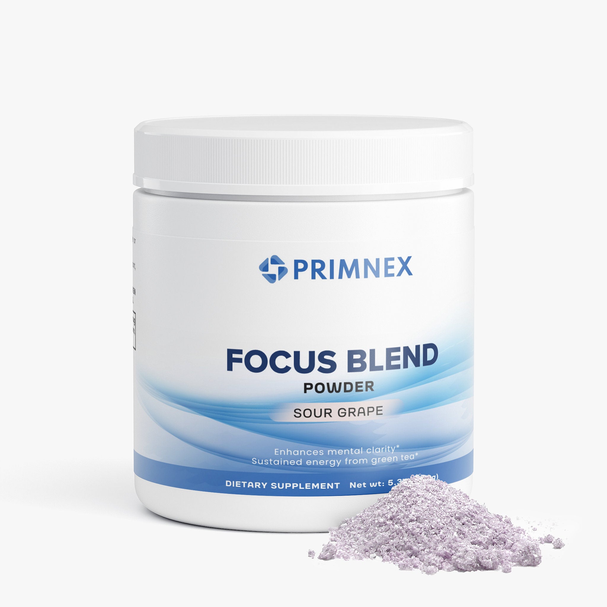 Focus Blend (Sour Grape)