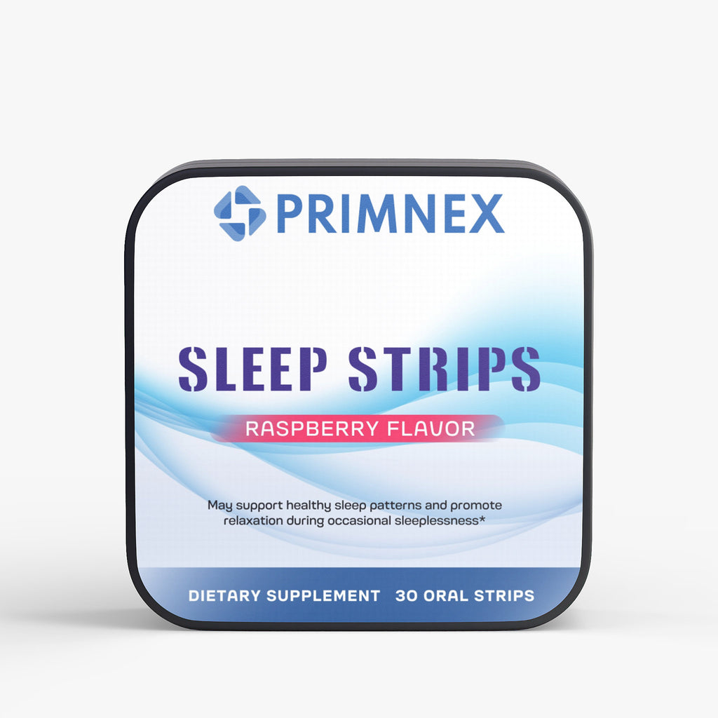 Sleep Strips
