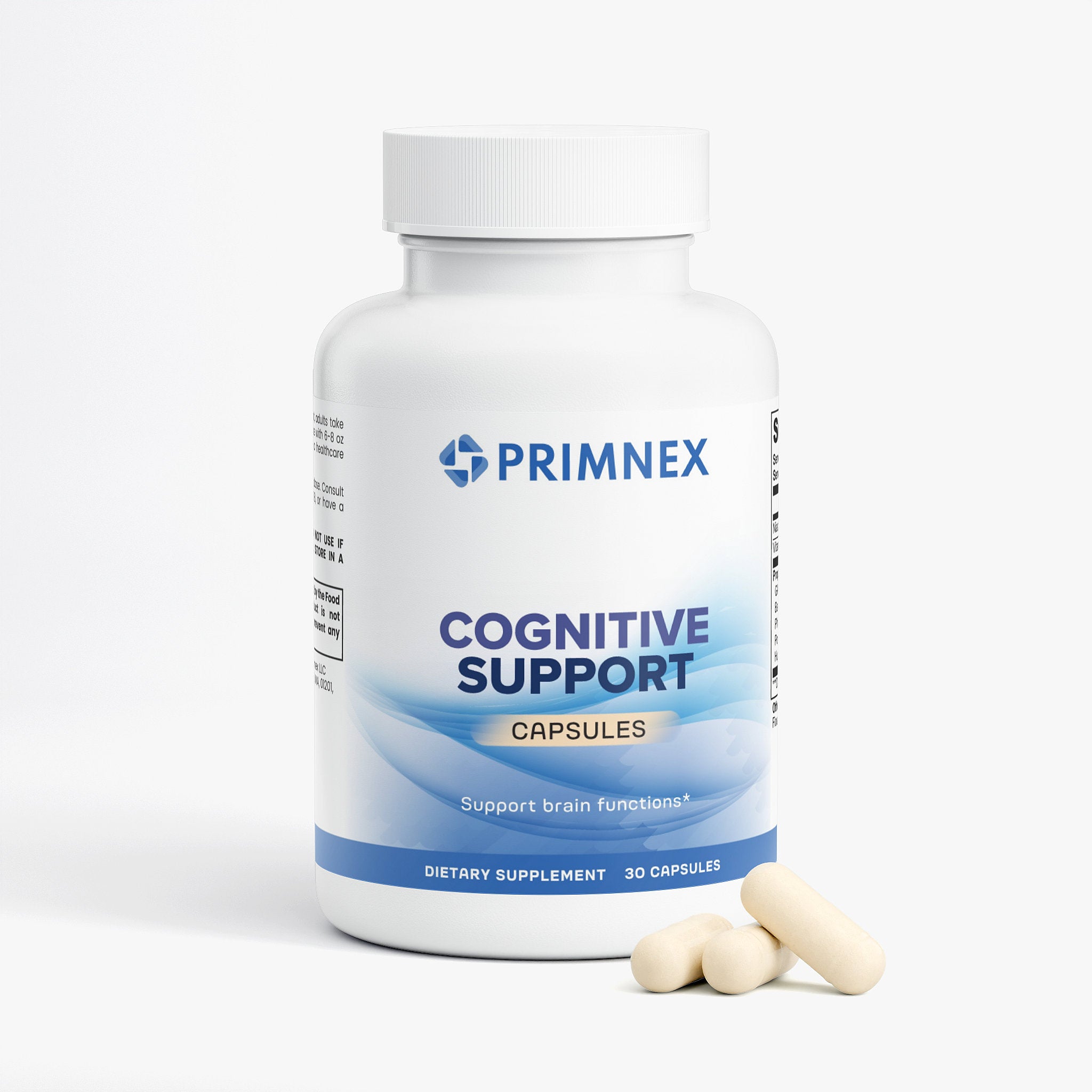 Cognitive Support
