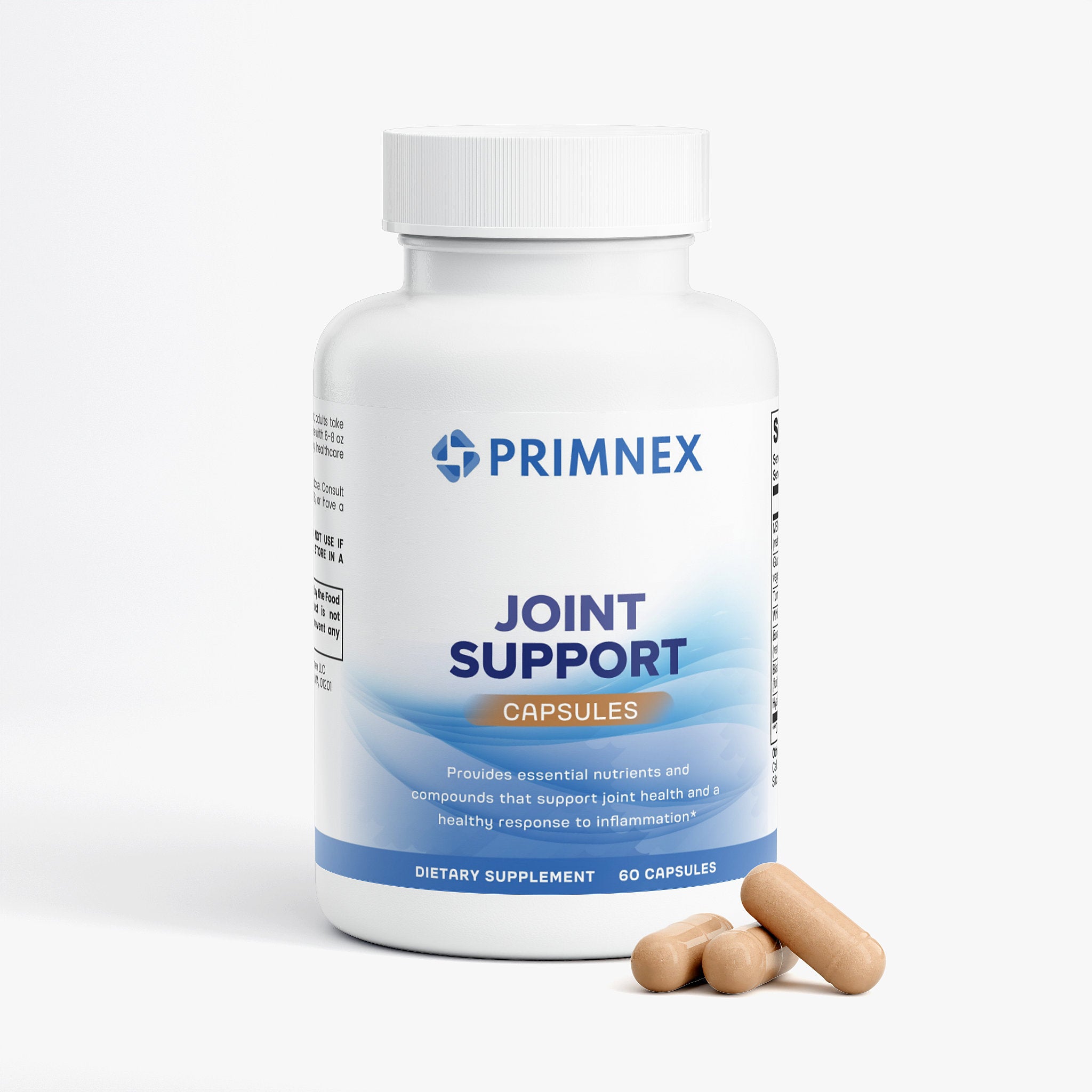 Joint Support