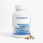 Moringa Pure