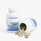 Moringa Pure