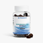 Mushroom Vital Extract Gummies