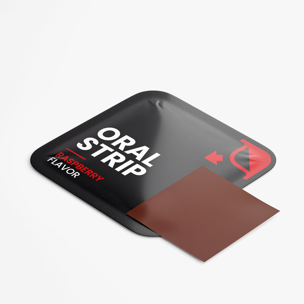 Iron Support Strips