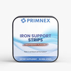Iron Support Strips
