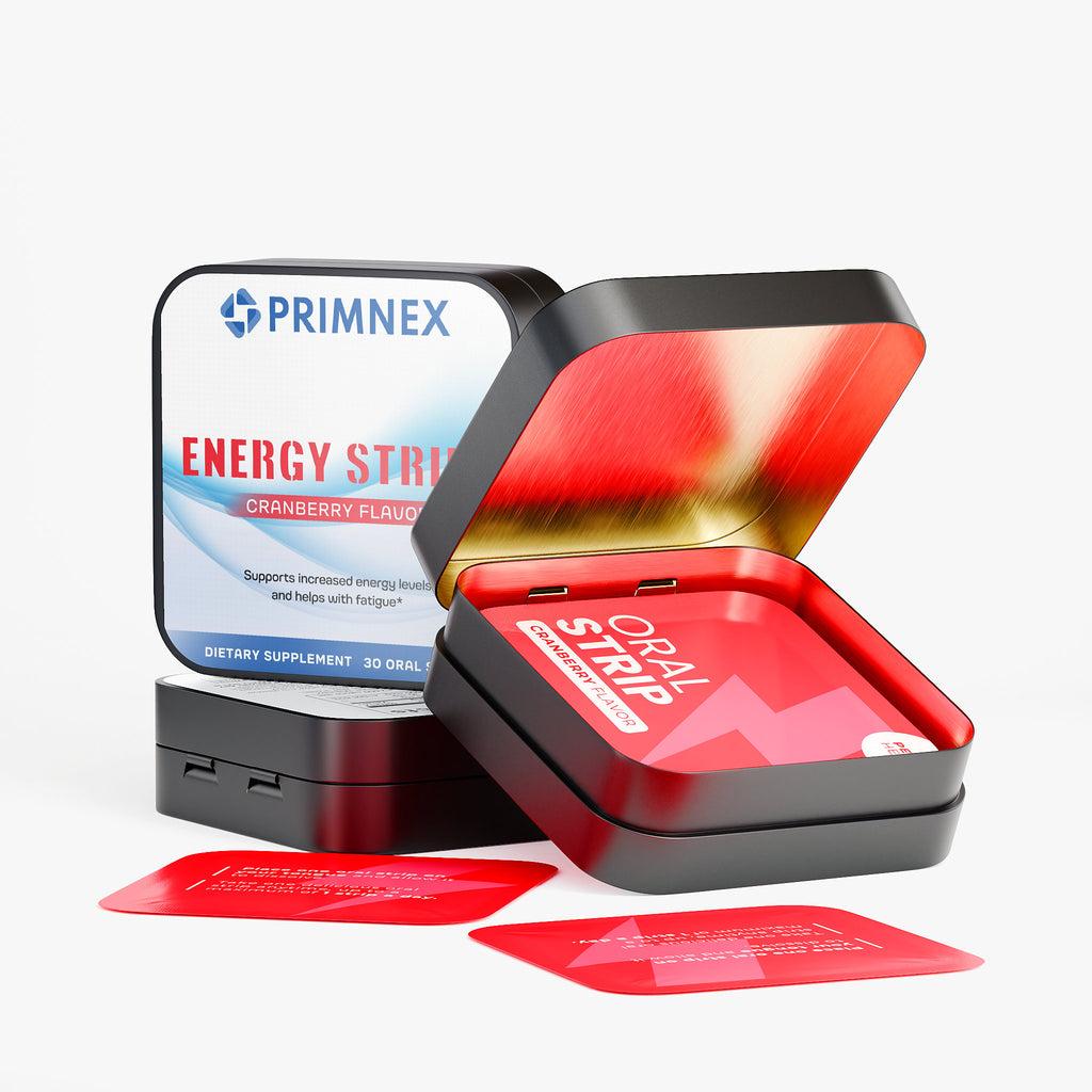 Energy Strips