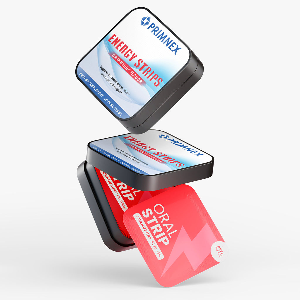 Energy Strips