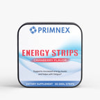Energy Strips