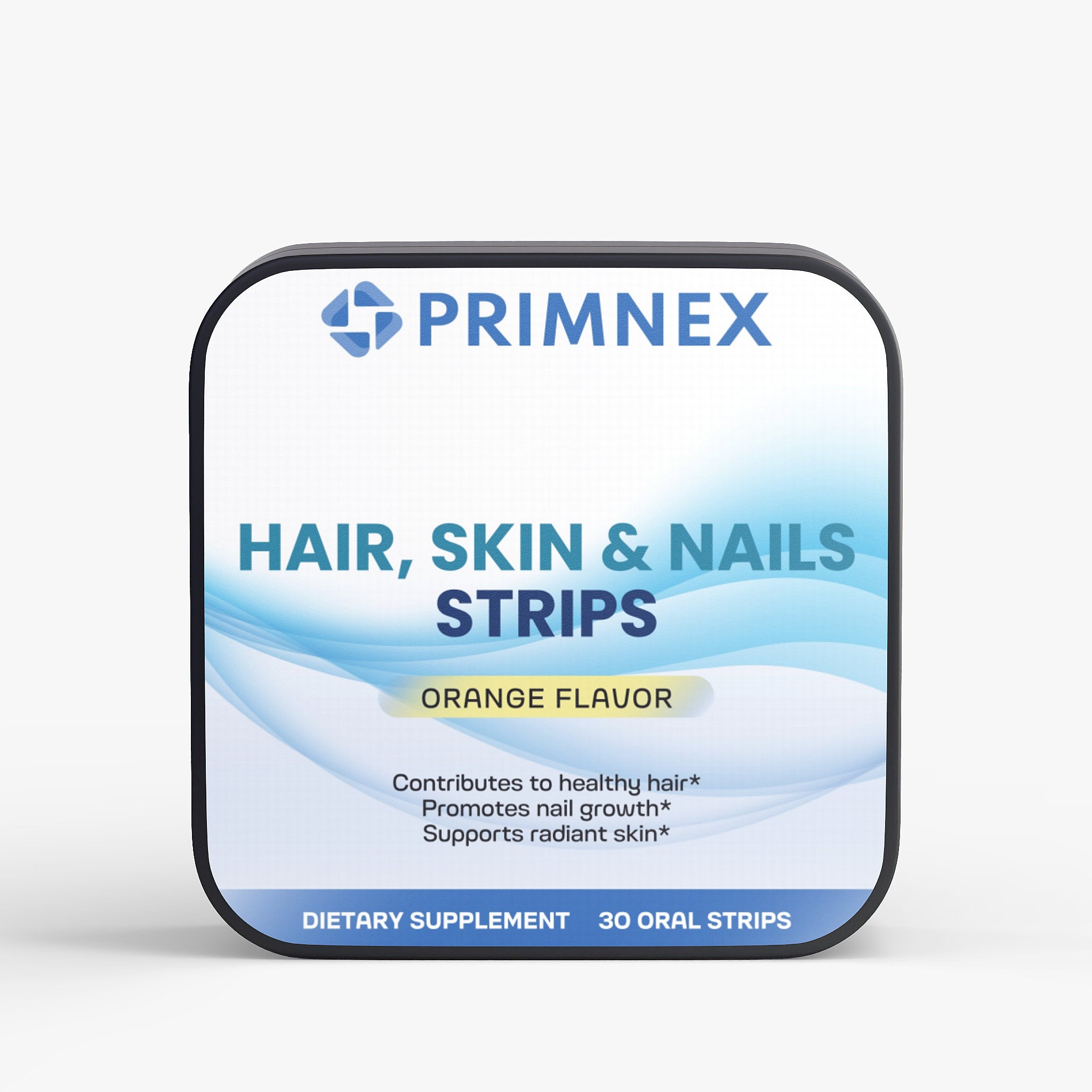 Hair, Skin & Nails Strips